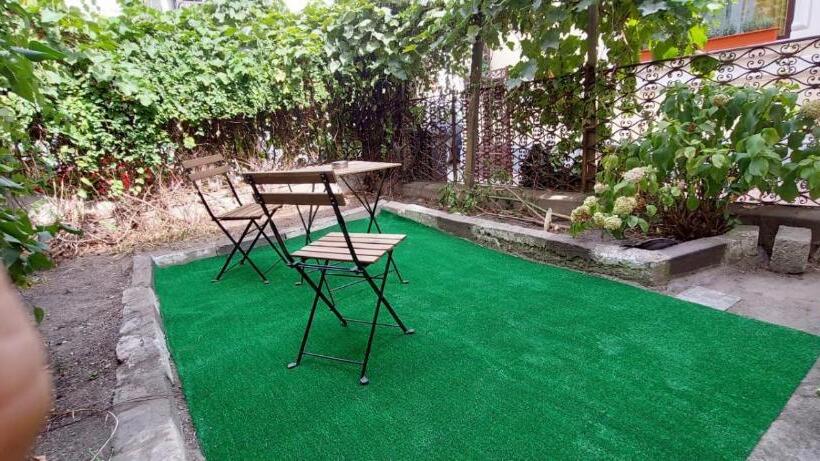 Emil Balaban Luxury Apart