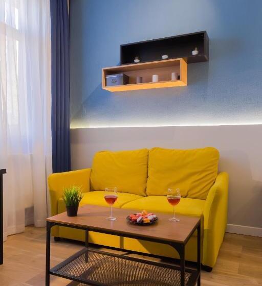 Emil Balaban Luxury Apart