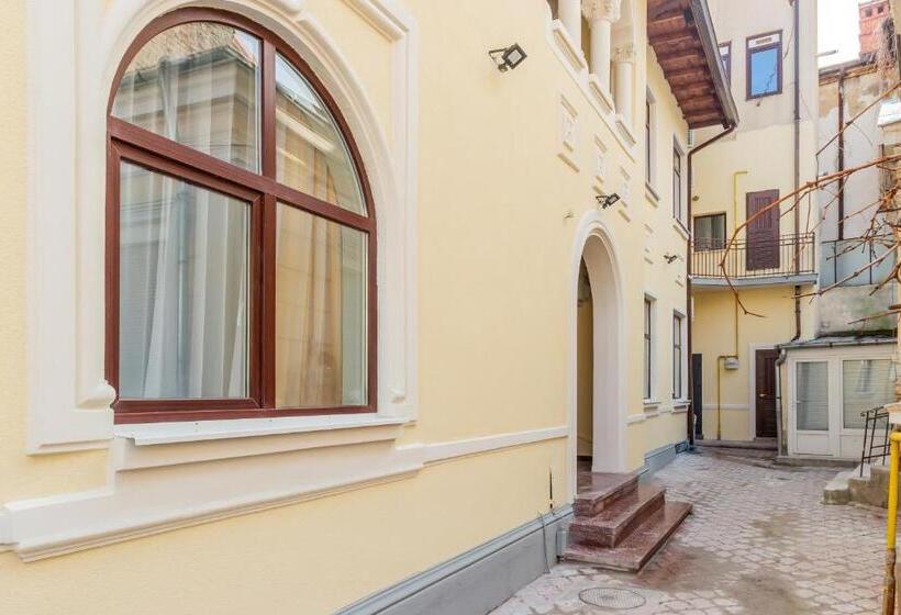 Emil Balaban Luxury Apart