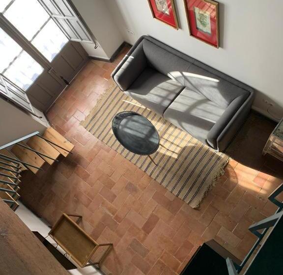 Hospederia Santa Clara