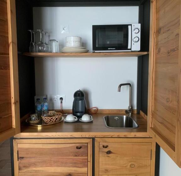 Hospederia Santa Clara