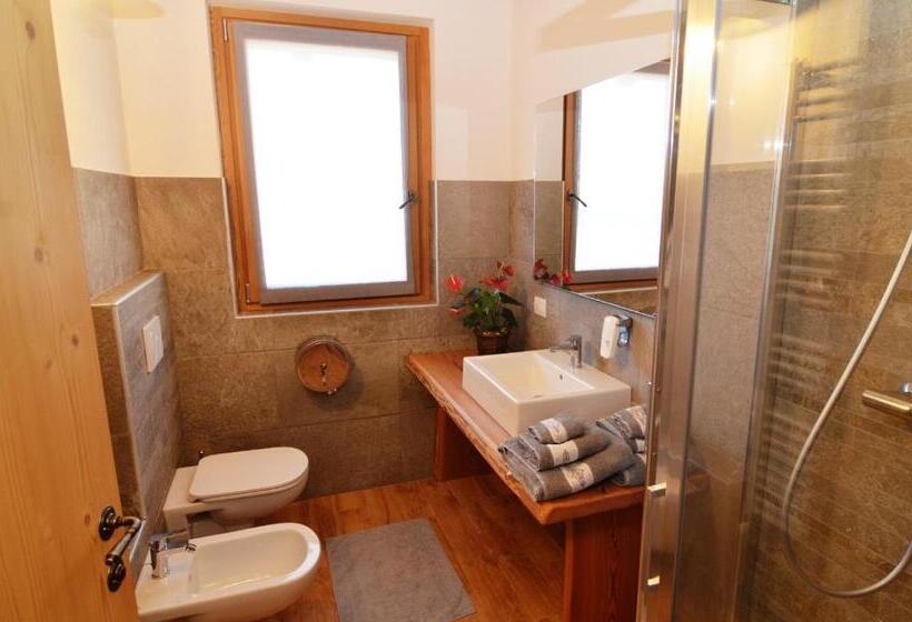 Отель Adda Vegia