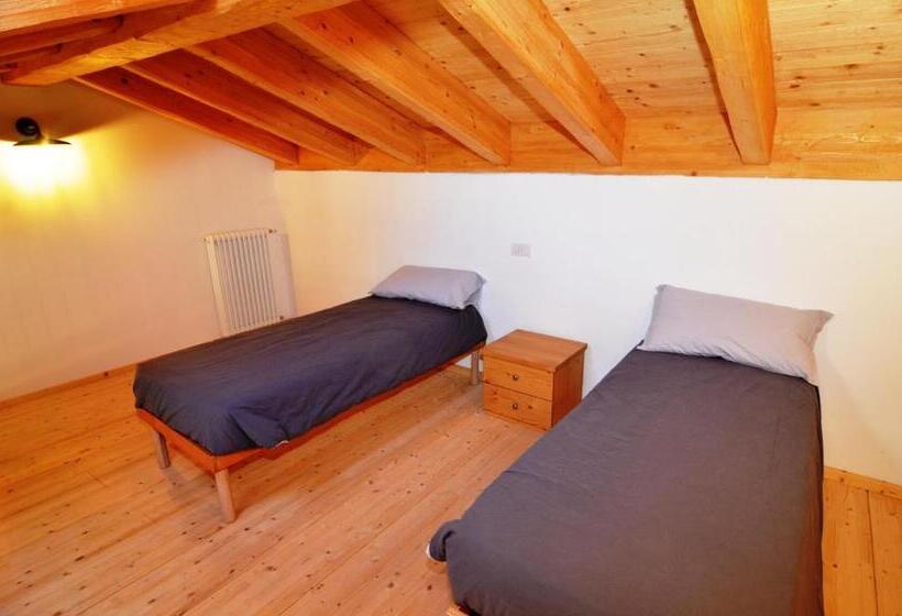 Отель Adda Vegia