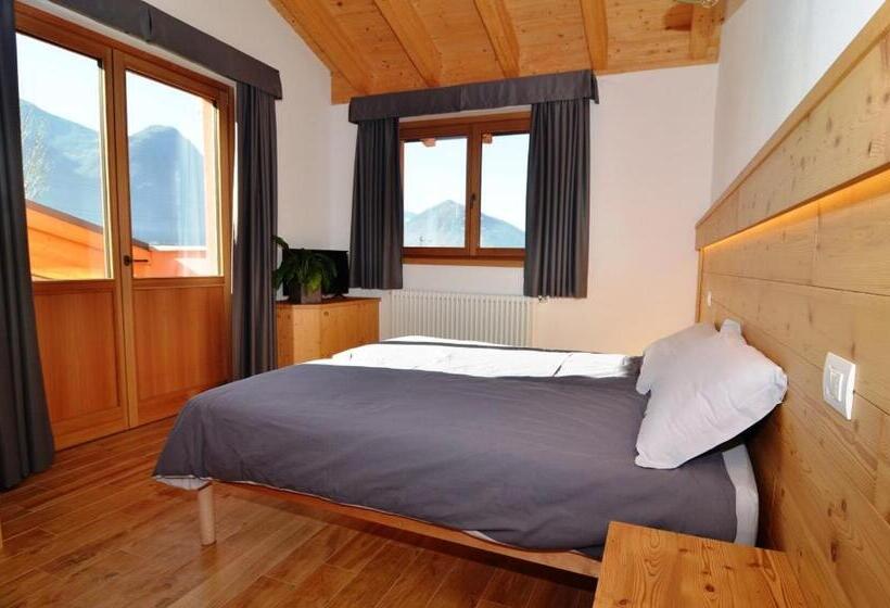 Отель Adda Vegia