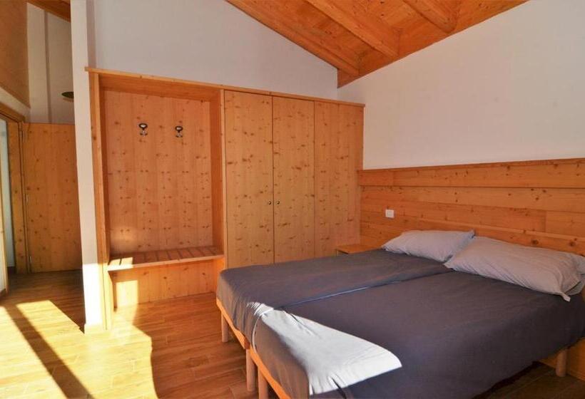 Отель Adda Vegia