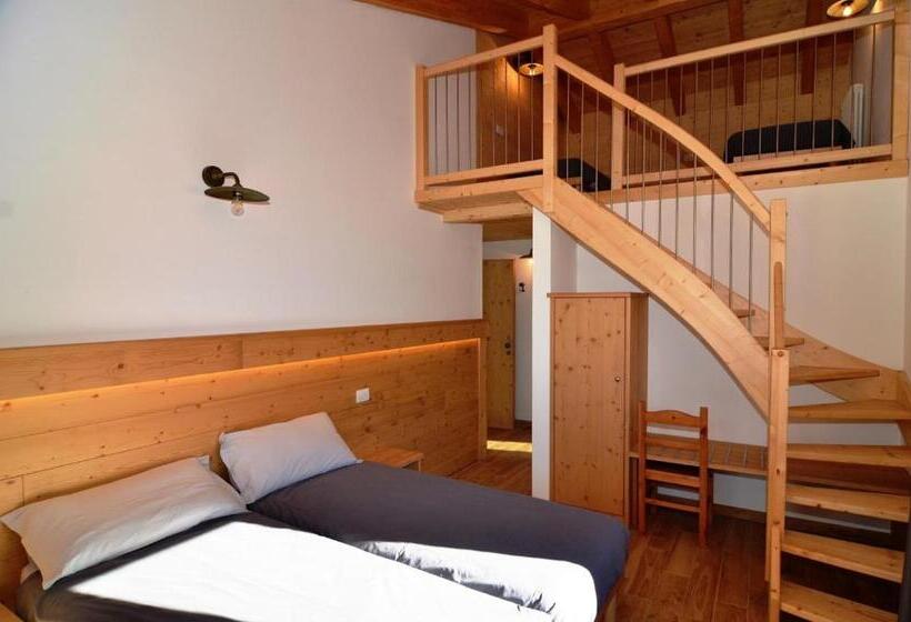 Отель Adda Vegia