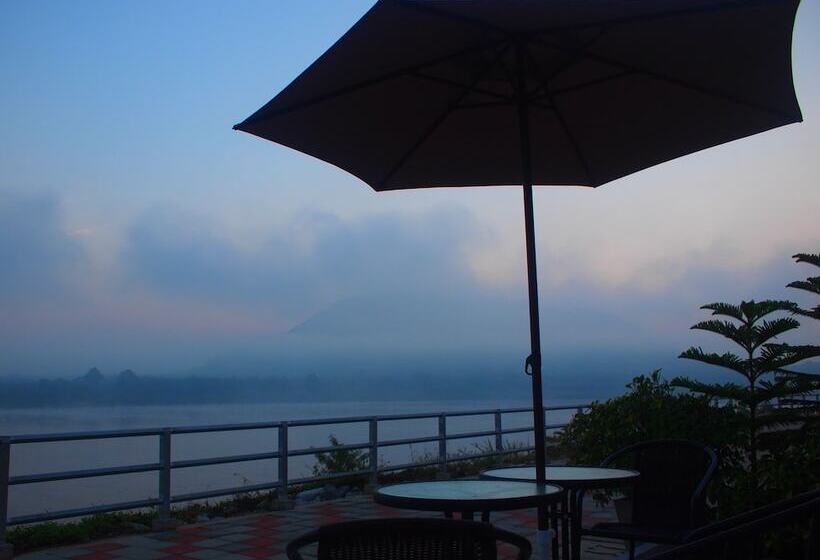 Otel Aenguy Sabey Chiangkhan Homestay