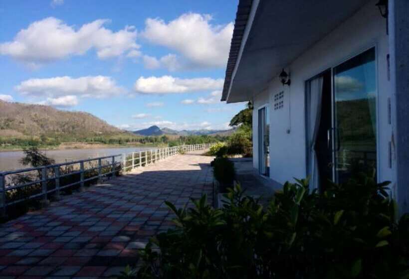 Otel Aenguy Sabey Chiangkhan Homestay