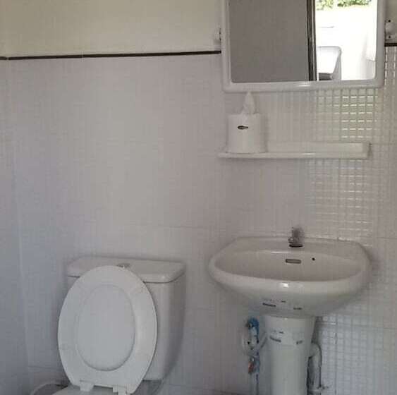 Otel Aenguy Sabey Chiangkhan Homestay