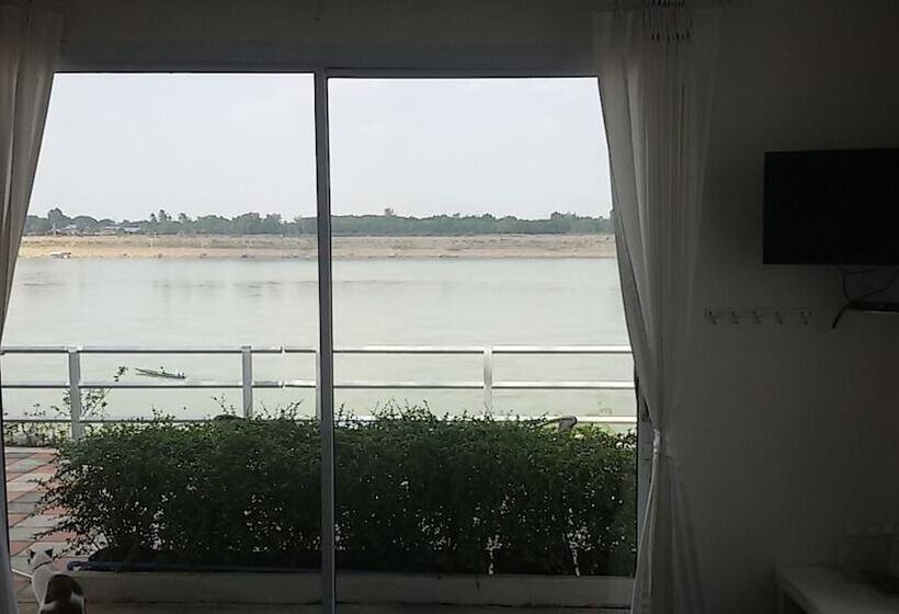 Otel Aenguy Sabey Chiangkhan Homestay