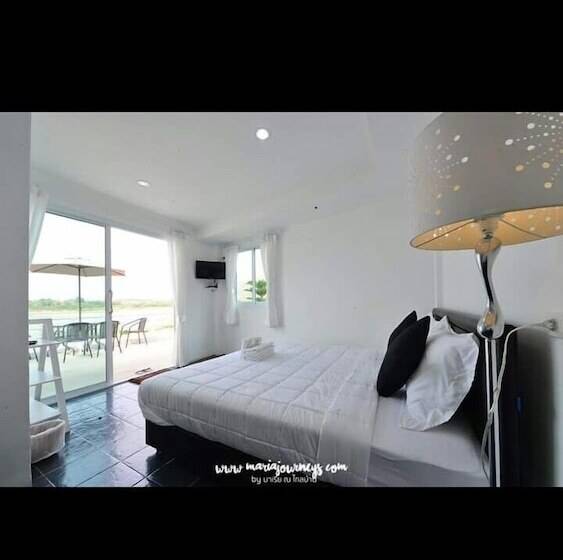 Otel Aenguy Sabey Chiangkhan Homestay