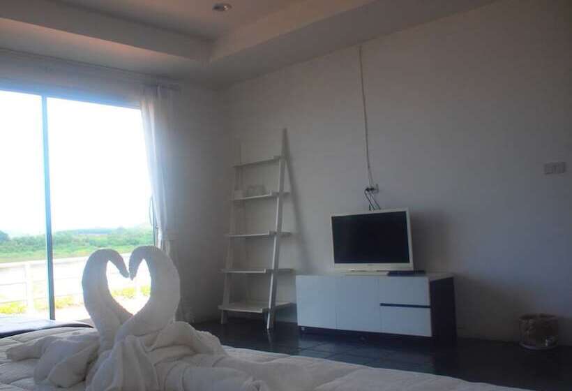 Otel Aenguy Sabey Chiangkhan Homestay