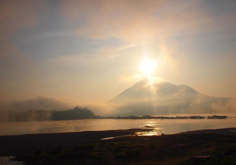 Otel Aenguy Sabey Chiangkhan Homestay