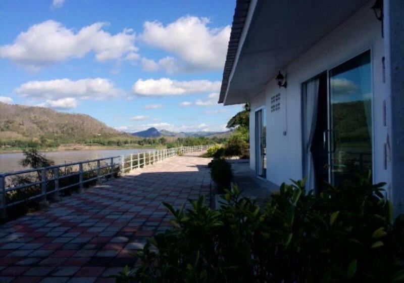 Otel Aenguy Sabey Chiangkhan Homestay