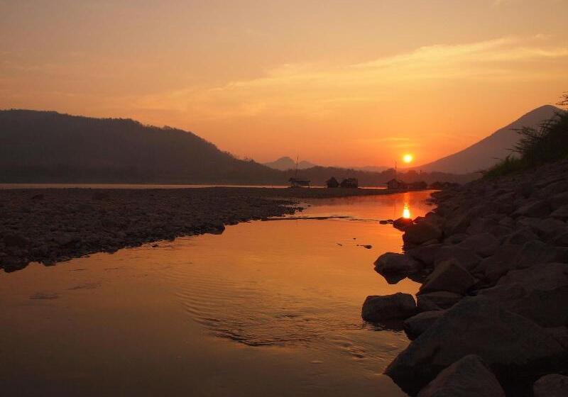 Otel Aenguy Sabey Chiangkhan Homestay