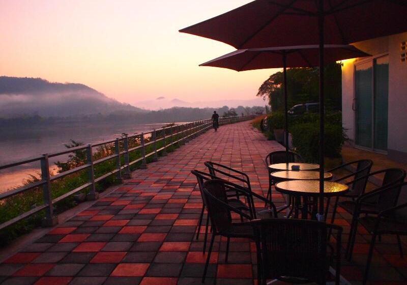 Otel Aenguy Sabey Chiangkhan Homestay