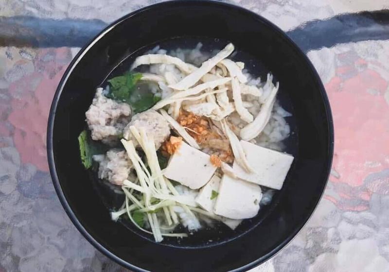 Otel Aenguy Sabey Chiangkhan Homestay