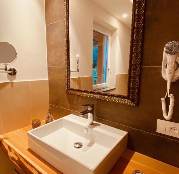 호텔 Agriturismo Terre Di Ginepro