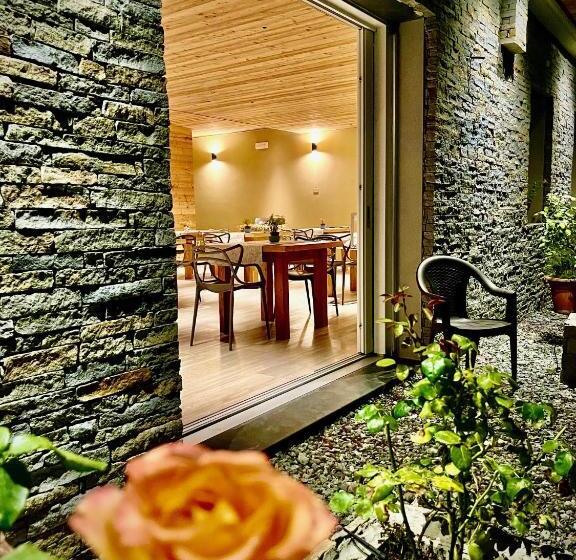 בית מלון כפרי Agriturismo Terre Di Ginepro