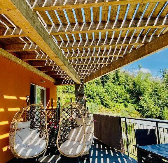 호텔 Agriturismo Terre Di Ginepro