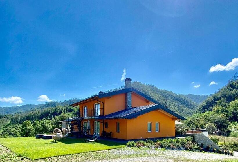 בית מלון כפרי Agriturismo Terre Di Ginepro