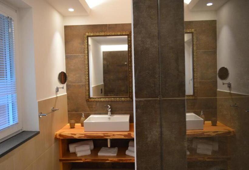 בית מלון כפרי Agriturismo Terre Di Ginepro