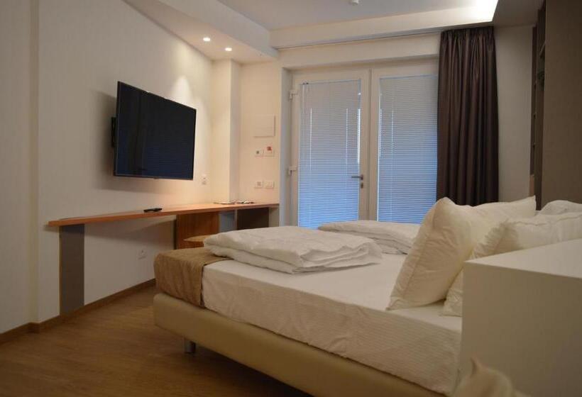 בית מלון כפרי Agriturismo Terre Di Ginepro