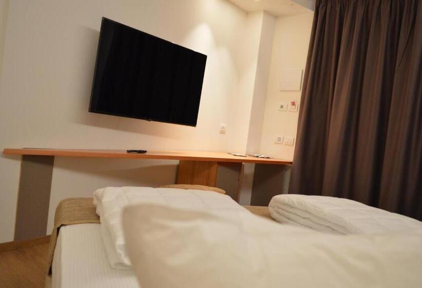 בית מלון כפרי Agriturismo Terre Di Ginepro