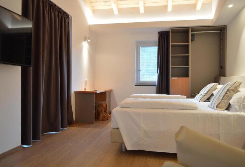 בית מלון כפרי Agriturismo Terre Di Ginepro