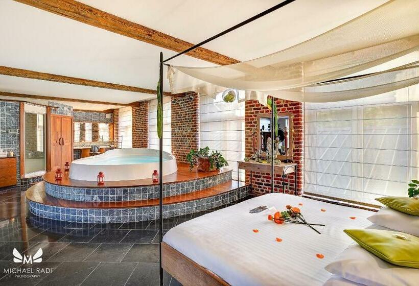 酒店 Baiser De Cupidon