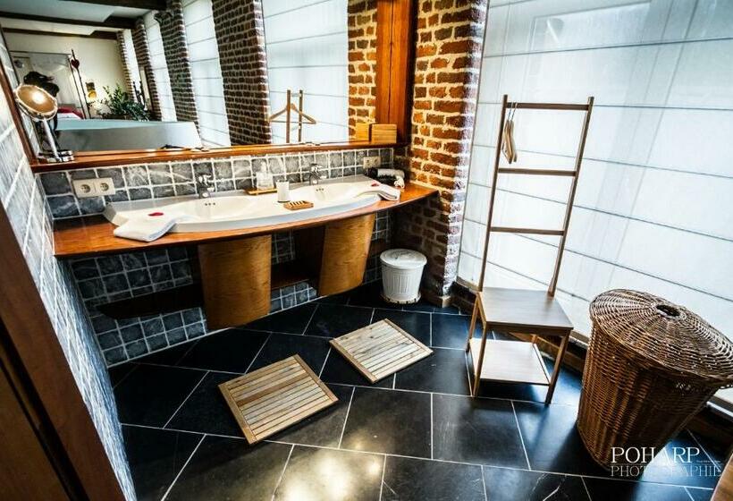 酒店 Baiser De Cupidon