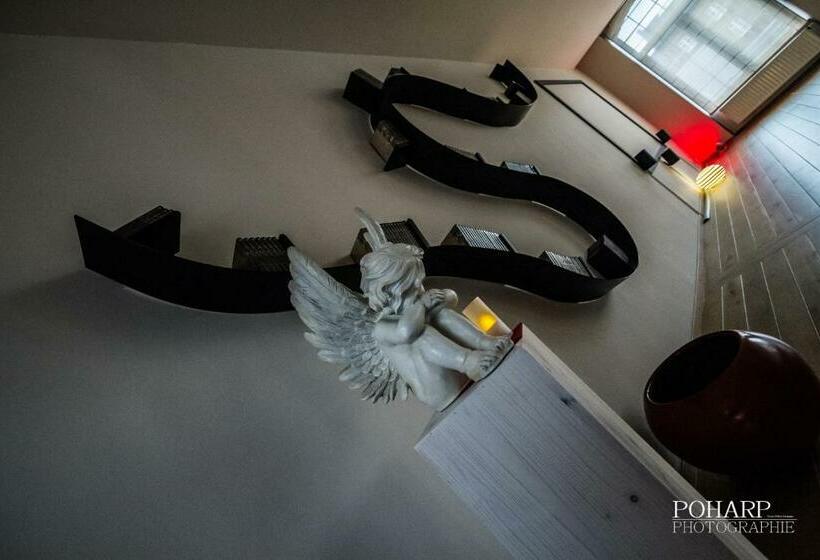 酒店 Baiser De Cupidon