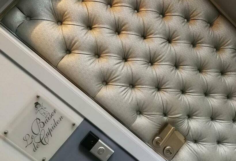 酒店 Baiser De Cupidon