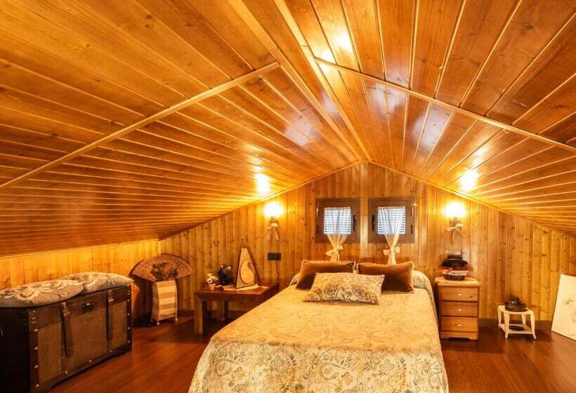 ホテル Bancalillo Redondo