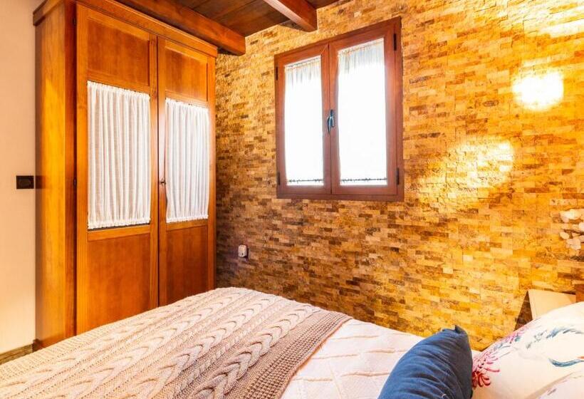 ホテル Bancalillo Redondo