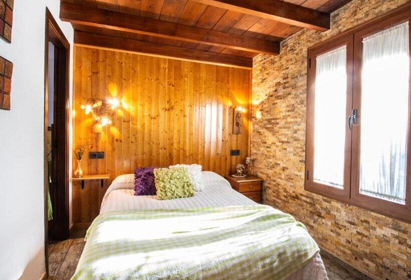 ホテル Bancalillo Redondo