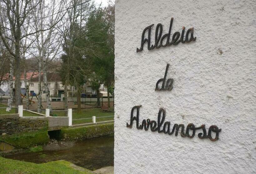 فندق Casa Das Olmedas