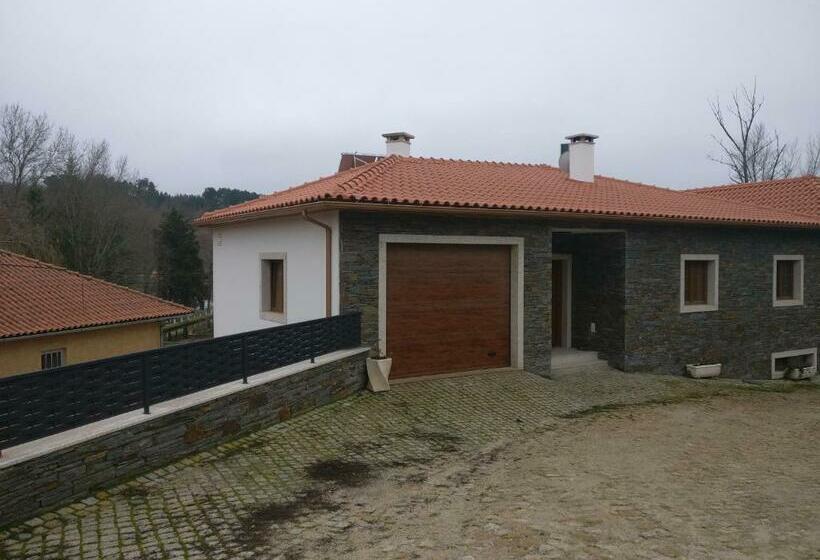 فندق Casa Das Olmedas