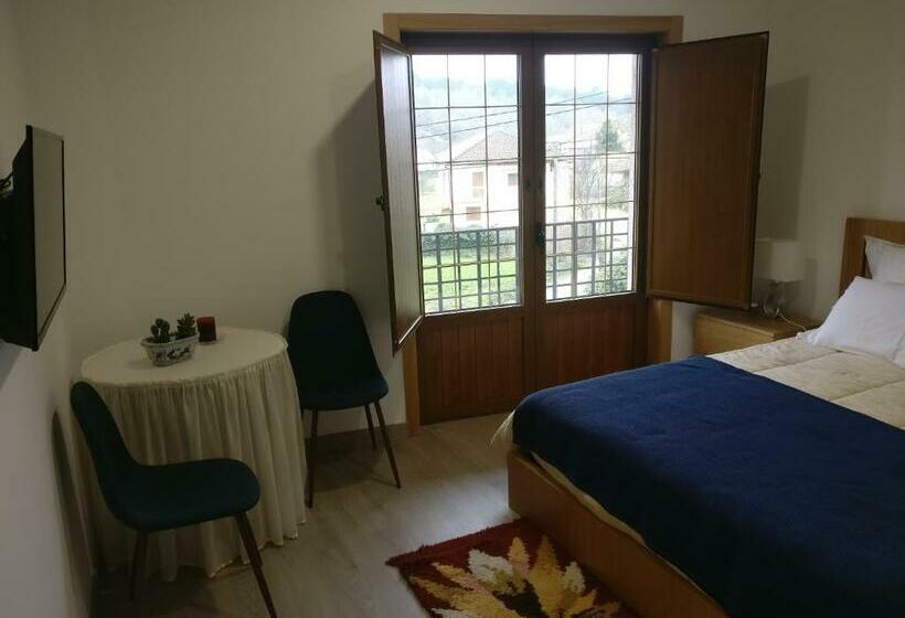 فندق Casa Das Olmedas