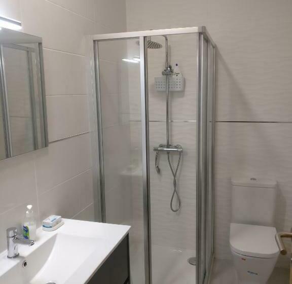 فندق Casa Das Olmedas