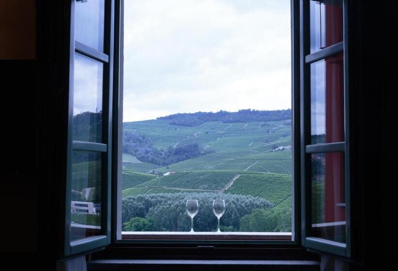 فندق Cascina Pugnane