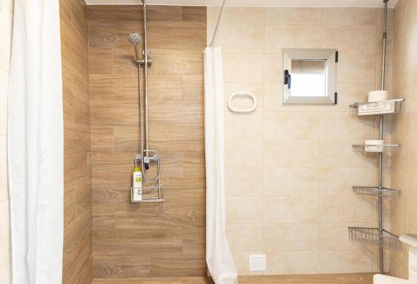 בית מלון כפרי Cortijo La Erilla