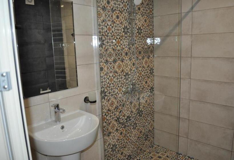 Отель Del Ponte