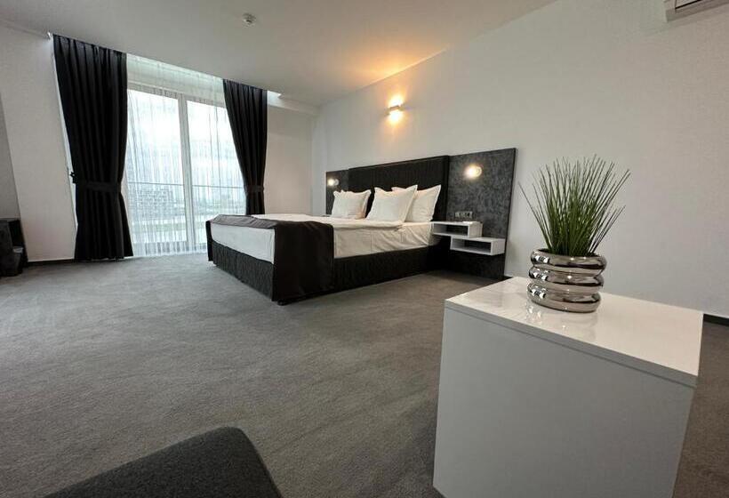 Отель Del Ponte