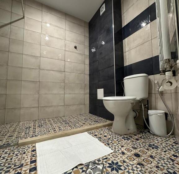 Отель Del Ponte