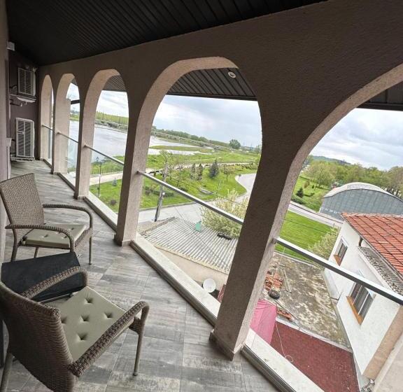 Отель Del Ponte