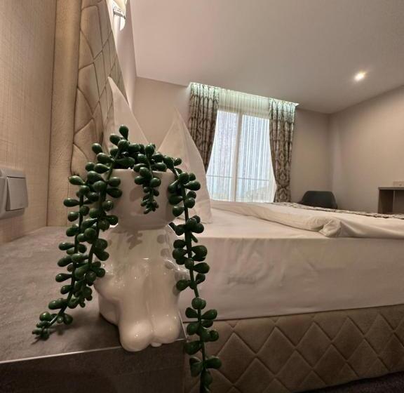 Отель Del Ponte