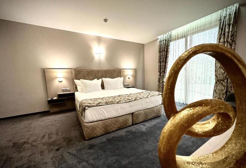 Отель Del Ponte