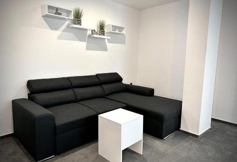 Отель Del Ponte