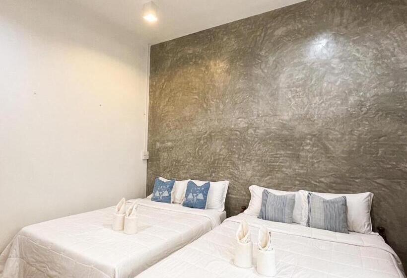 Отель Fineuphome บ้านพักเหมาหลัง 3 ห้องนอน 2 ห้องน้ำ ห้องครัว ห้องรับแขก ห้องรับประทานอาหาร พร้อมสระว่ายน้